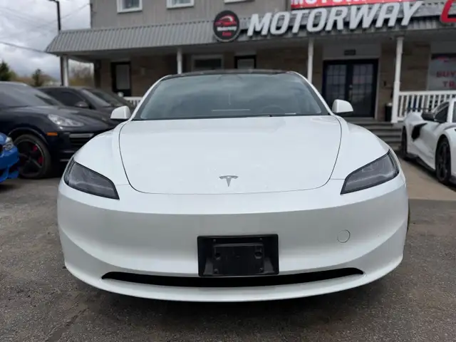 2024 Tesla Model 3 Long Range AWD - Photo 9