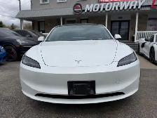 2024 Tesla Model 3 Long Range AWD - Photo 9