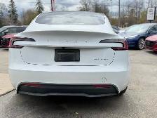 2024 Tesla Model 3 Long Range AWD - Photo 10