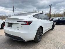2024 Tesla Model 3 Long Range AWD - Photo 11