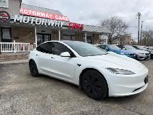 2024 Tesla Model 3 Long Range AWD - Photo 13