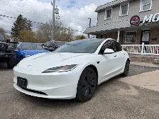 2024 Tesla Model 3 Long Range AWD - Photo 14