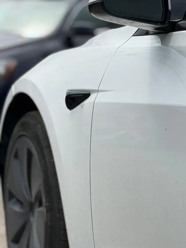 2024 Tesla Model 3 Long Range AWD - Photo 15