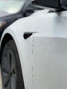 2024 Tesla Model 3 Long Range AWD - Photo 15