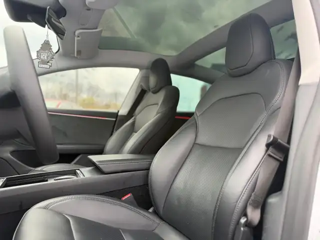 2024 Tesla Model 3 Long Range AWD - Photo 16