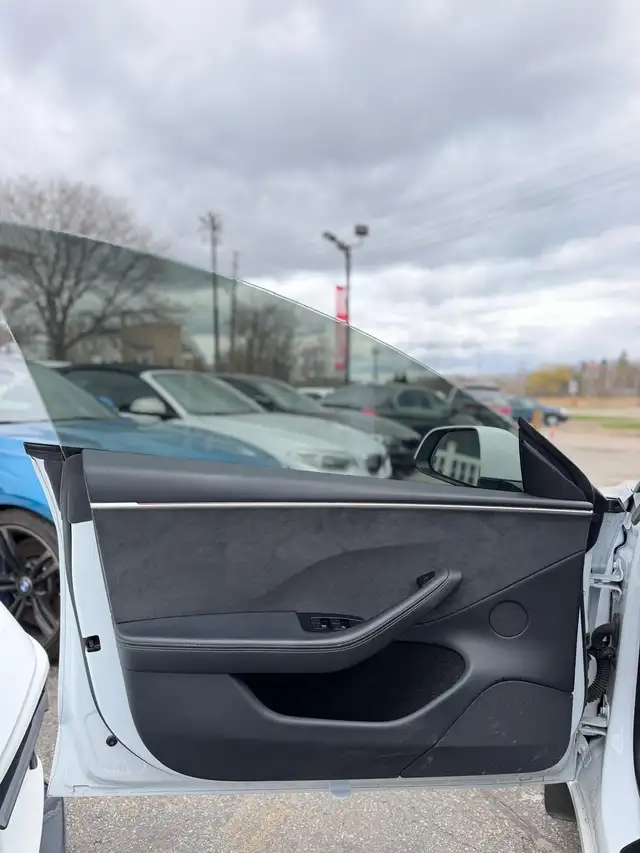 2024 Tesla Model 3 Long Range AWD - Photo 17