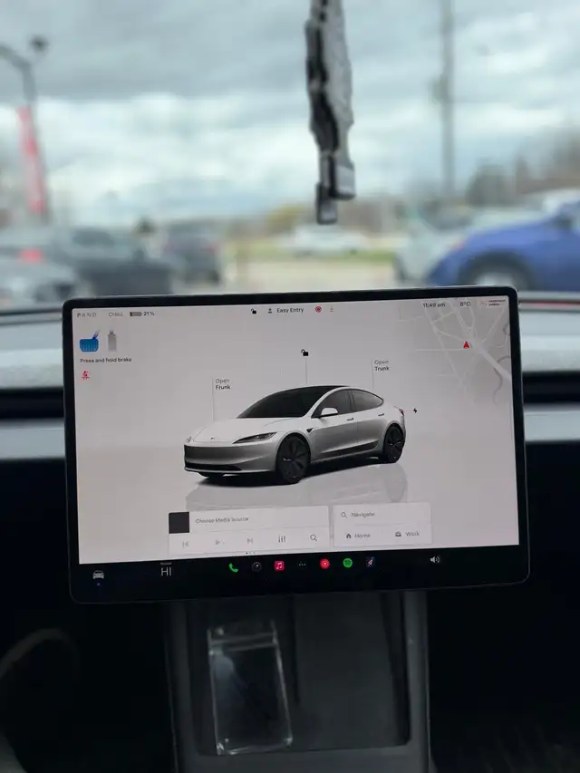 2024 Tesla Model 3 Long Range AWD - Photo 18