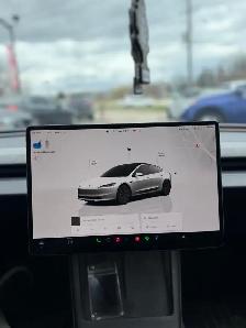 2024 Tesla Model 3 Long Range AWD - Photo 18