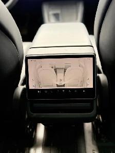 2024 Tesla Model 3 Long Range AWD - Photo 19