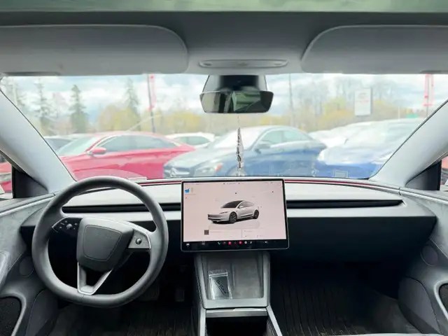 2024 Tesla Model 3 Long Range AWD - Photo 20