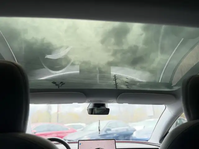 2024 Tesla Model 3 Long Range AWD - Photo 21