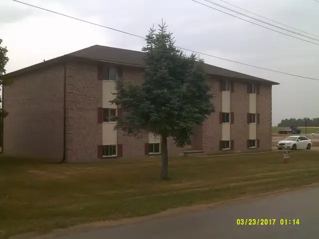 Teeswater apartment for rent