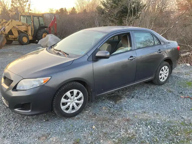 looking to buy Toyotas any condition