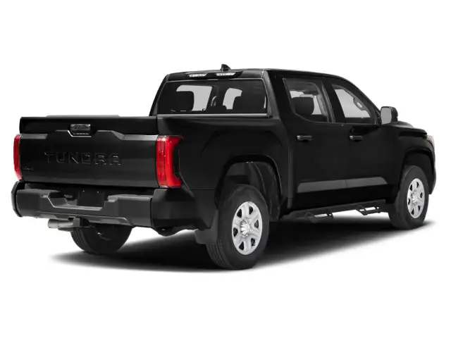 2023 Toyota Tundra SR - Photo 2