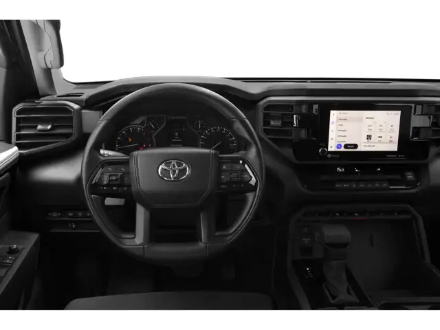 2023 Toyota Tundra SR - Photo 4