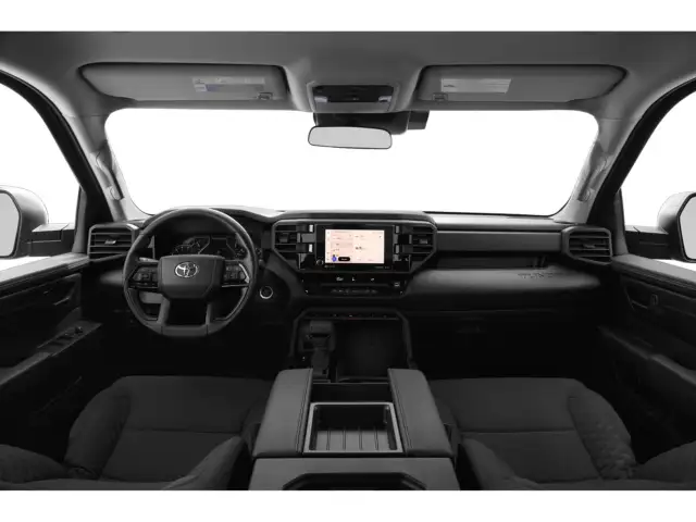 2023 Toyota Tundra SR - Photo 5