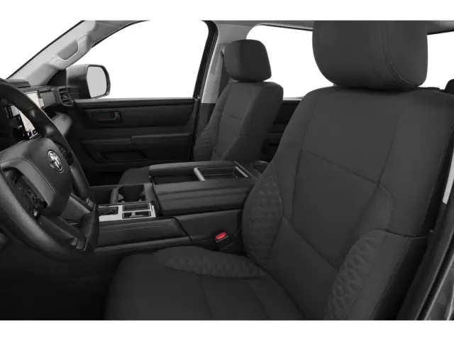 2023 Toyota Tundra SR - Photo 6