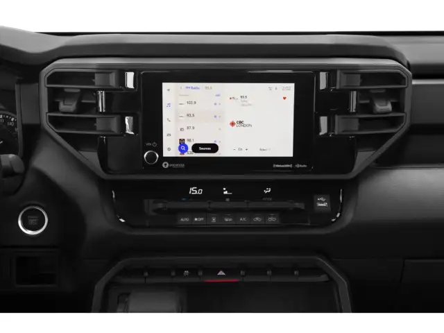 2023 Toyota Tundra SR - Photo 7