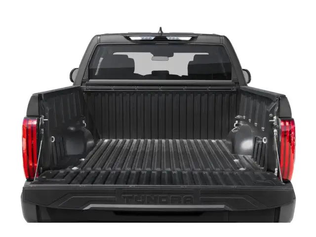 2023 Toyota Tundra SR - Photo 8