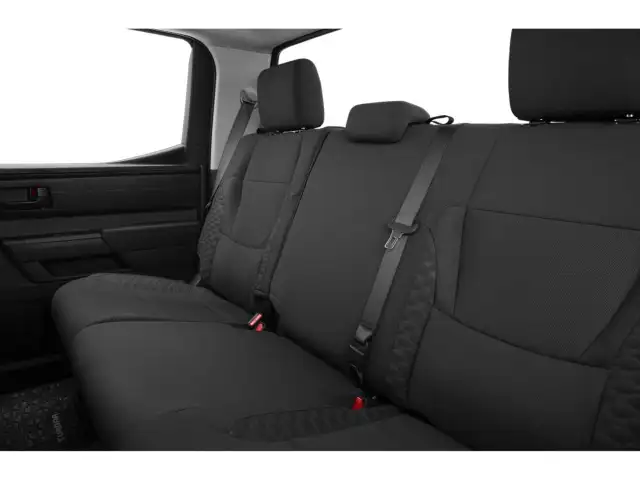 2023 Toyota Tundra SR - Photo 10