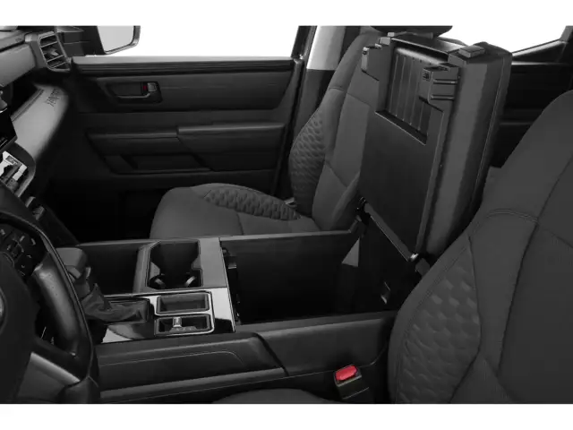 2023 Toyota Tundra SR - Photo 11