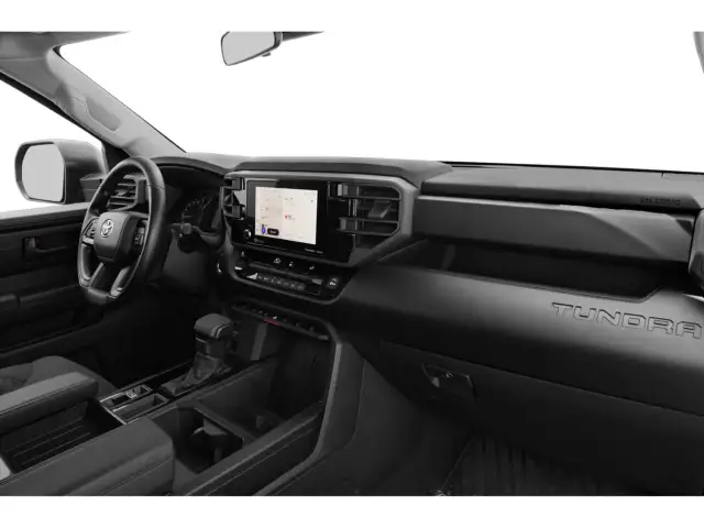 2023 Toyota Tundra SR - Photo 12