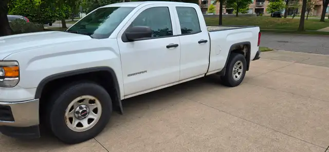 2015 GMC Sierra 1500 - Photo 2