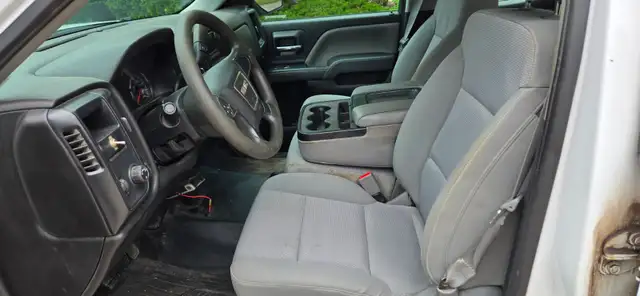 2015 GMC Sierra 1500 - Photo 3