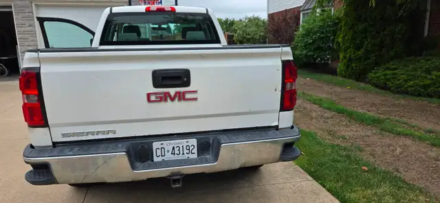 2015 GMC Sierra 1500 - Photo 10