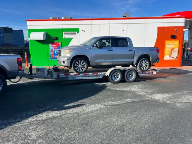 CASH FOR TOYOTAS USED SMASHED RUSTY OR BROKEN