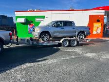 CASH FOR TOYOTAS USED SMASHED RUSTY OR BROKEN