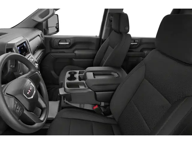 2026 GMC Sierra 2500HD AT4 - Photo 4