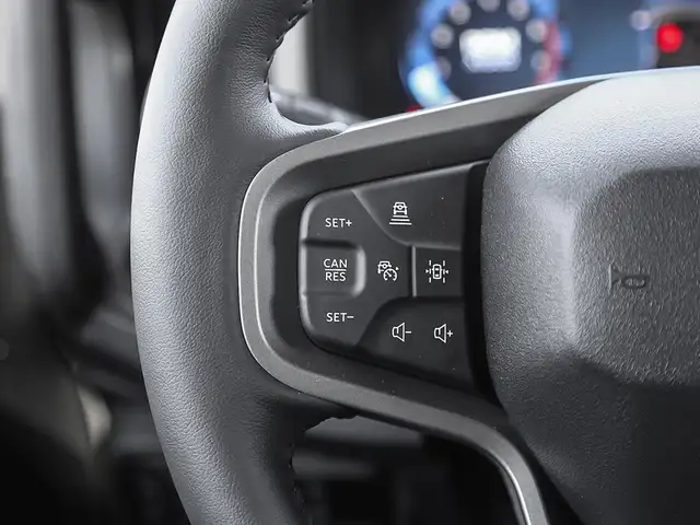 2026 Ford Bronco Badlands - Photo 13