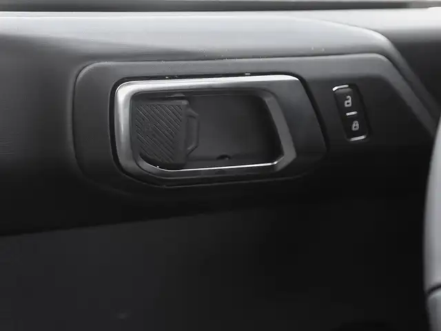 2026 Ford Bronco Badlands - Photo 14