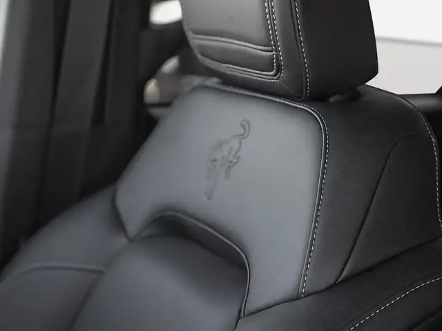 2026 Ford Bronco Badlands - Photo 18