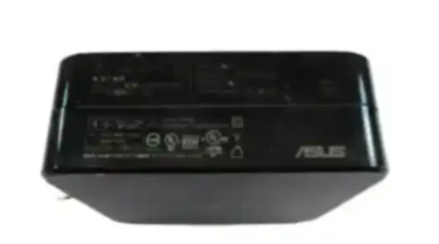 ASUS AD887320 AC POWER SUPPLY ADAPTER LAPTOP CHARGER 100-240V - Photo 3