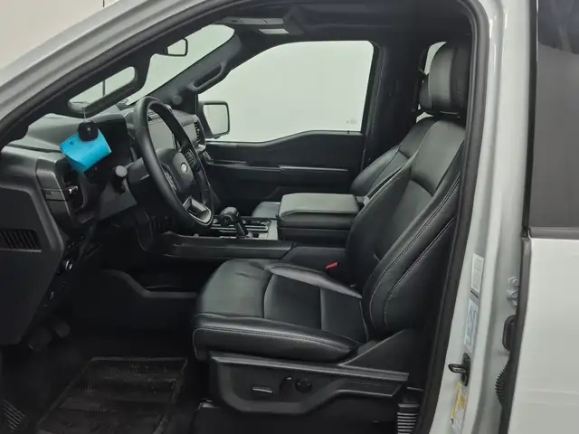 2024 Ford F-150 XLT 303A 430 HP Powerboost Leather Panoroof - Photo 5