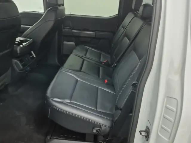 2024 Ford F-150 XLT 303A 430 HP Powerboost Leather Panoroof - Photo 9