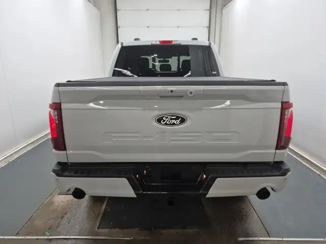 2024 Ford F-150 XLT 303A 430 HP Powerboost Leather Panoroof - Photo 12