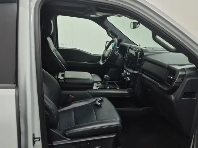 2024 Ford F-150 XLT 303A 430 HP Powerboost Leather Panoroof - Photo 14