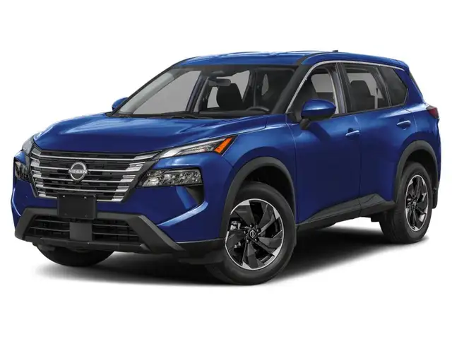 2024 Nissan Rogue SV MOONROOF | AWD | HTD SEATS/WHEEL | PWR SEAT