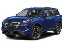 2024 Nissan Rogue SV MOONROOF | AWD | HTD SEATS/WHEEL | PWR SEAT