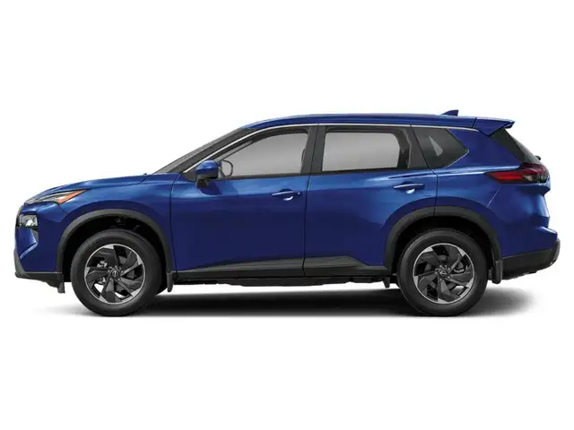 2024 Nissan Rogue SV MOONROOF | AWD | HTD SEATS/WHEEL | PWR SEAT - Photo 3