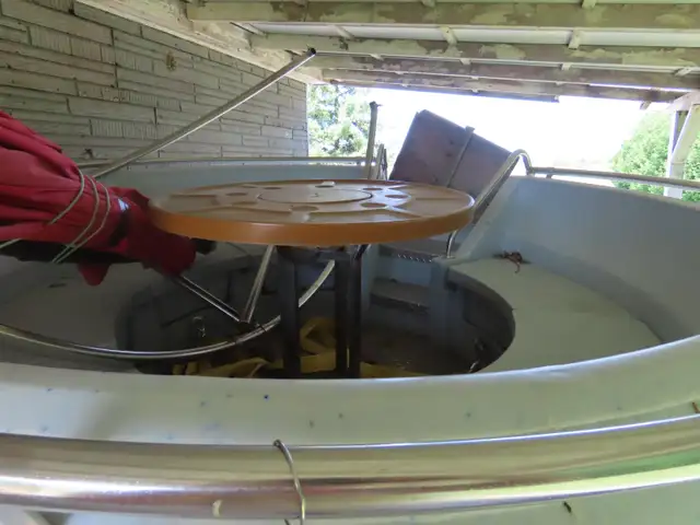 Doughnut boat - Photo 2