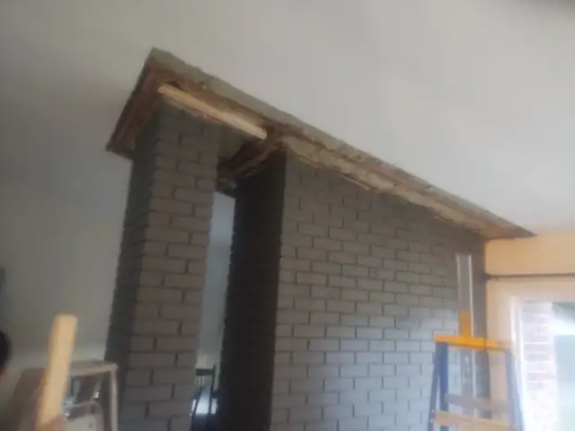 Painting / Drywall repairs - Photo 4