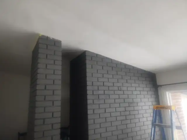Painting / Drywall repairs - Photo 5