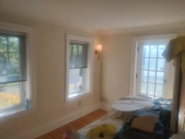 Painting / Drywall repairs - Photo 8