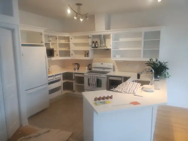 Painting / Drywall repairs - Photo 9