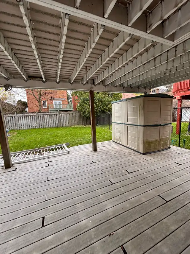 2 bedroom Basement in Brampton - Photo 5