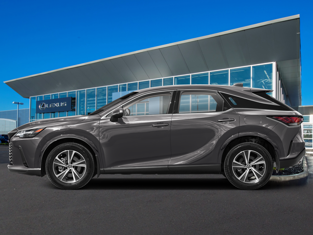2024 Lexus RX 350
